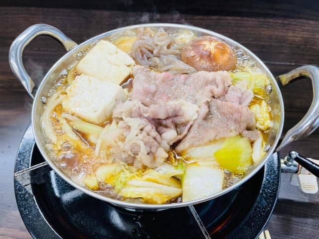 お食事処なべや 澪 - サブ画像2
