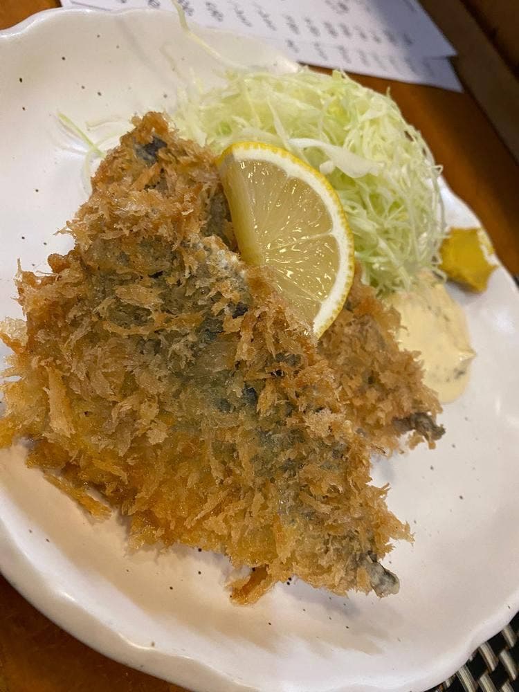 居酒屋花門