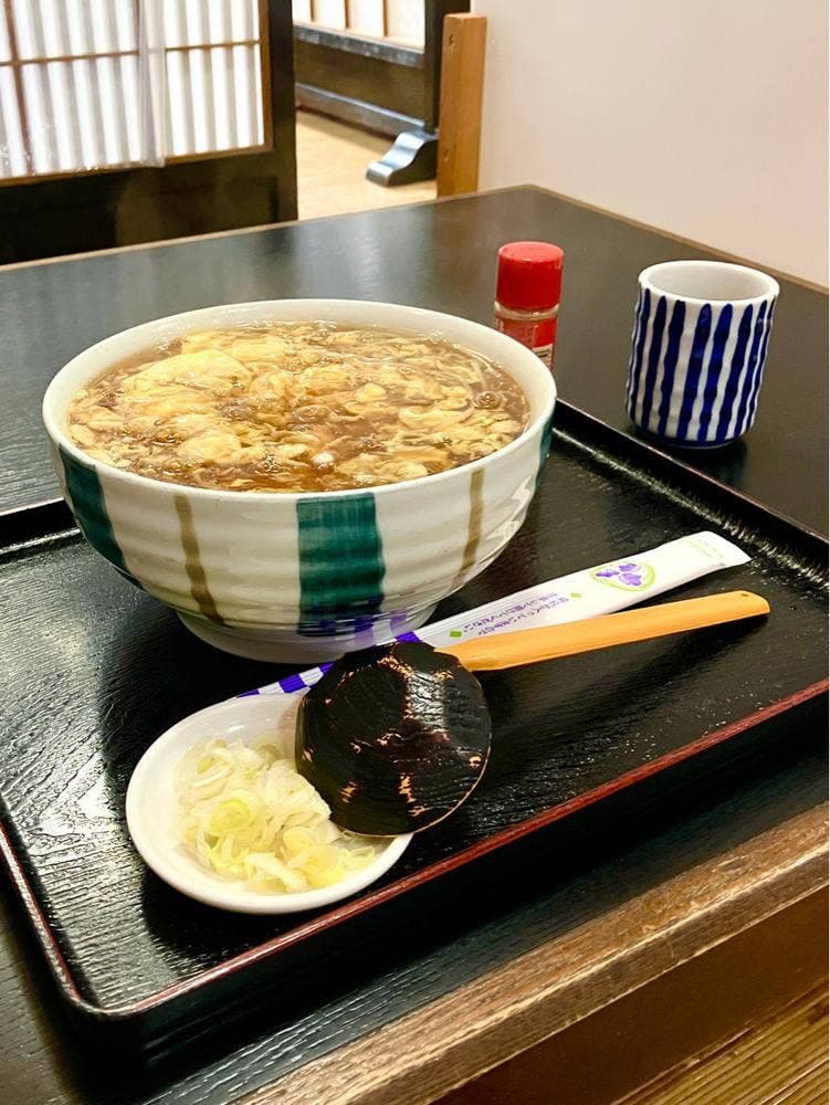 千葉大巌寺 やぶ久