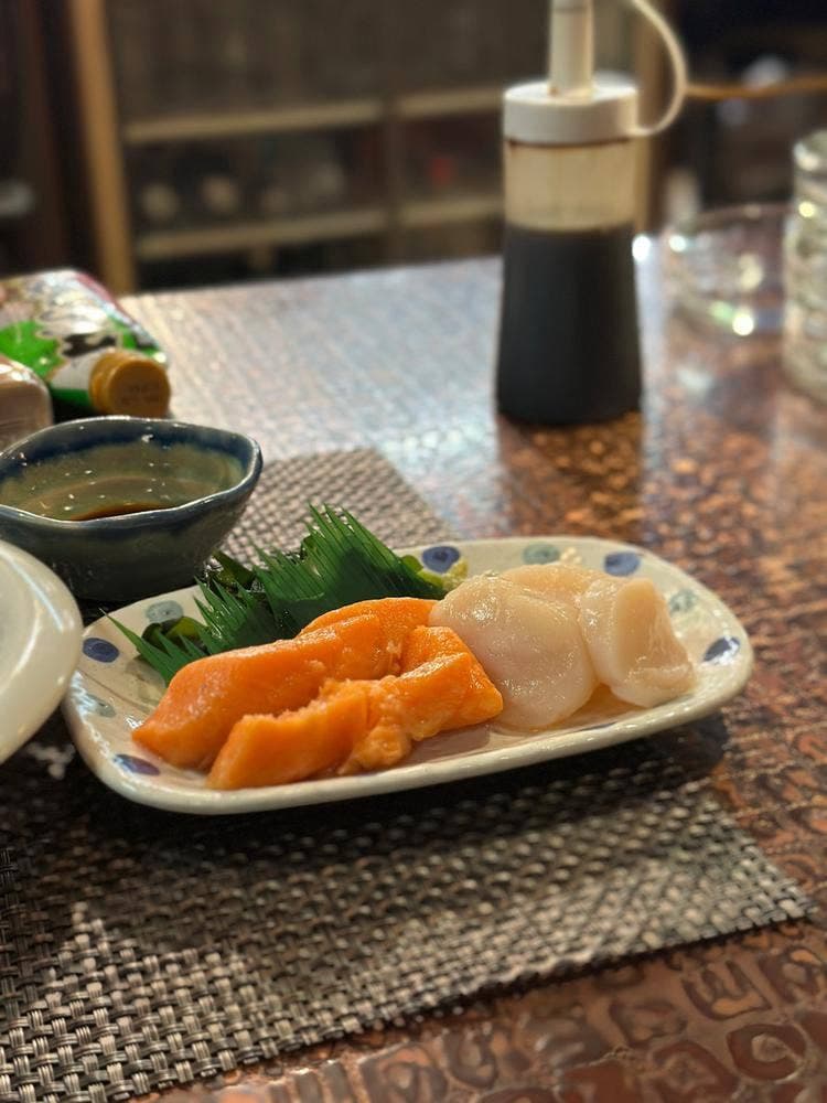 味の三休
