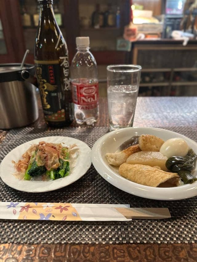 味の三休 - サブ画像1