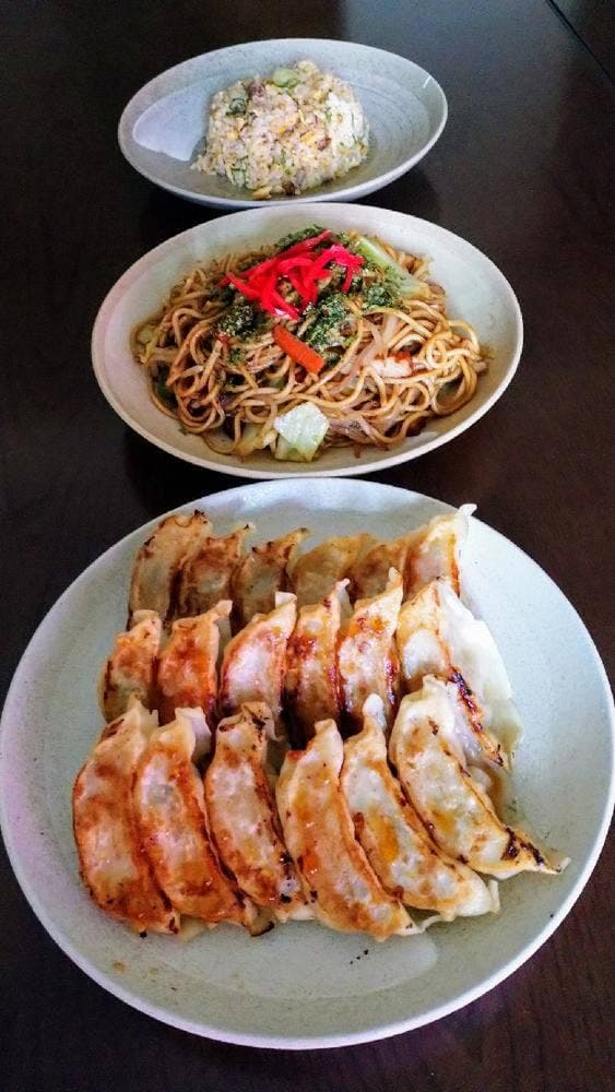 餃子の王将 二又瀬店 - サブ画像3