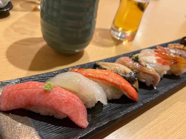 寿し処 彩華 - サブ画像3
