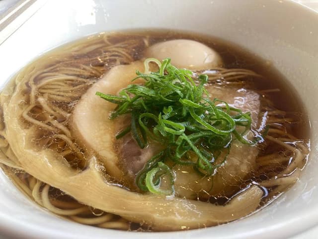 らぁ麺はやし田 国立店 - サブ画像3