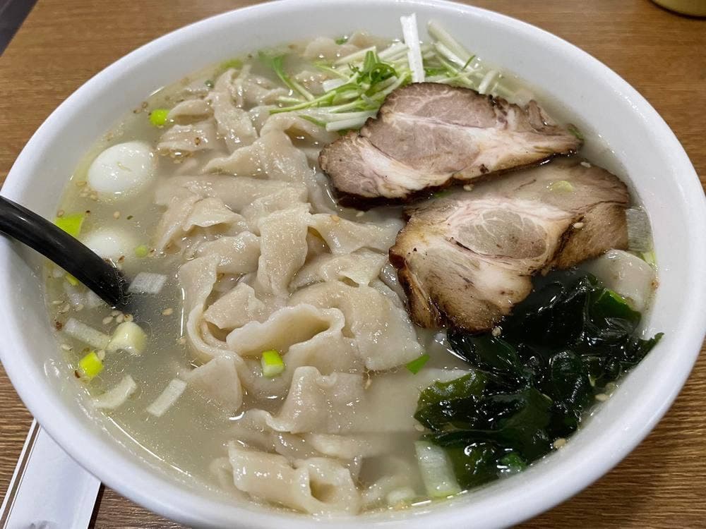 華龍飯店