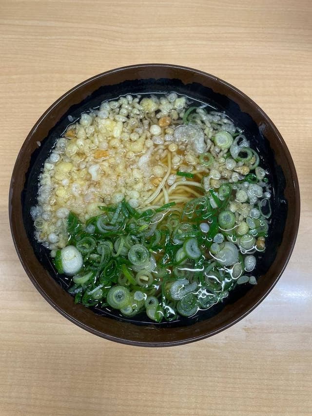 天八うどん どんでん - サブ画像2