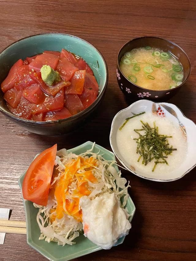 魚庭 成松水産 - サブ画像3