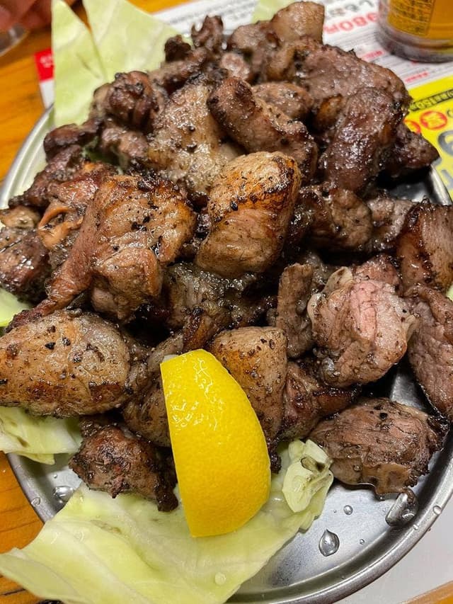 串屋横丁 門前仲町店新館 - サブ画像3