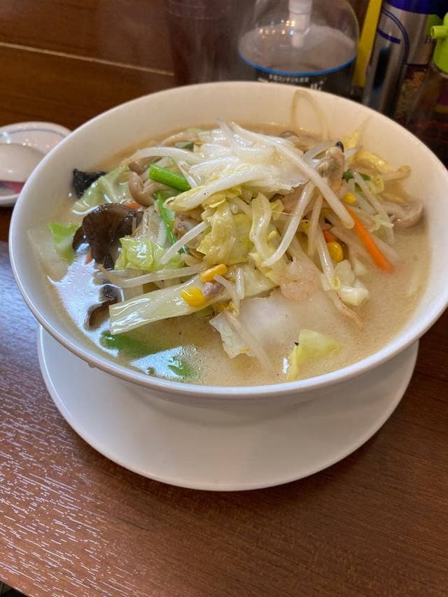 中華王様 - サブ画像3