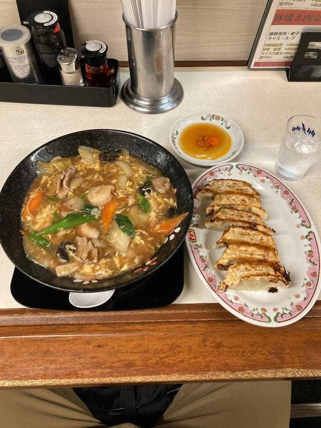 餃子の王将 園田店 - サブ画像2