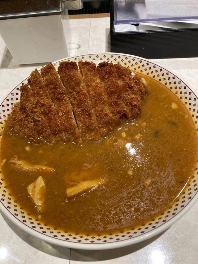 モンスナック 新宿野村ビル店 - サブ画像2