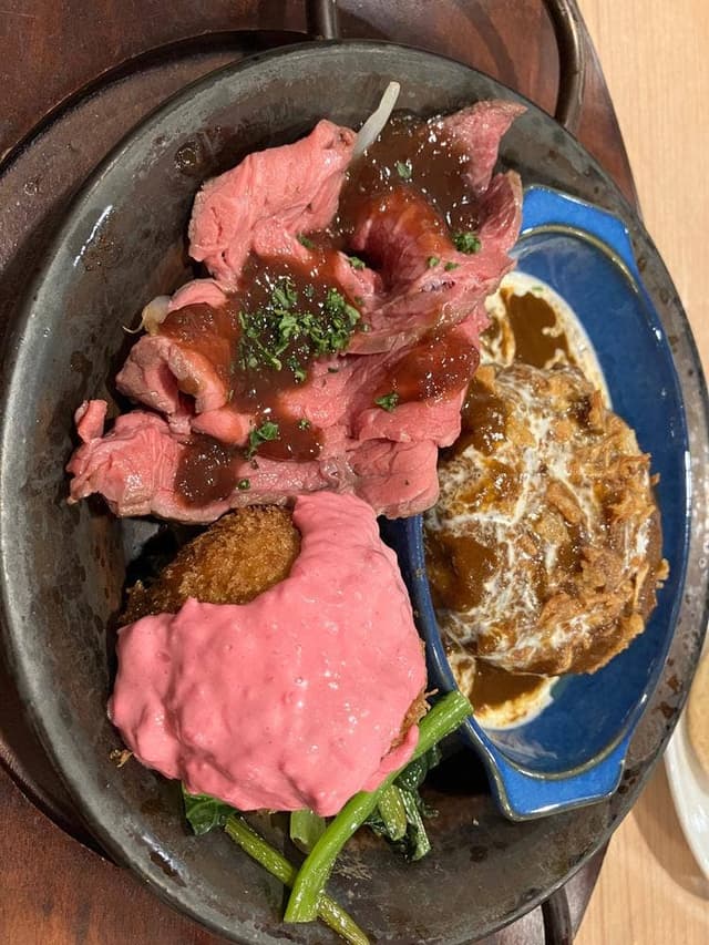 ビストロカラト 和泉府中店 - サブ画像1