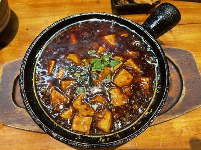 麺や おの食堂 - サブ画像3