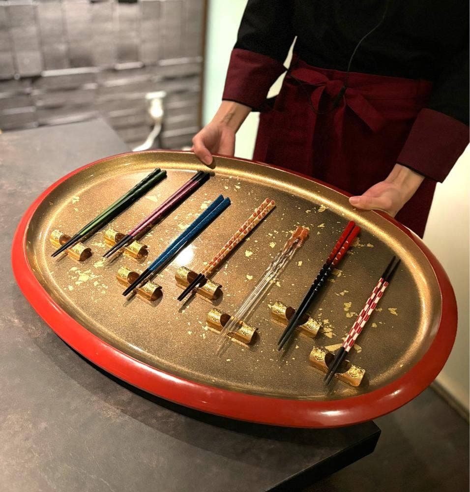 西中州焼肉きらく