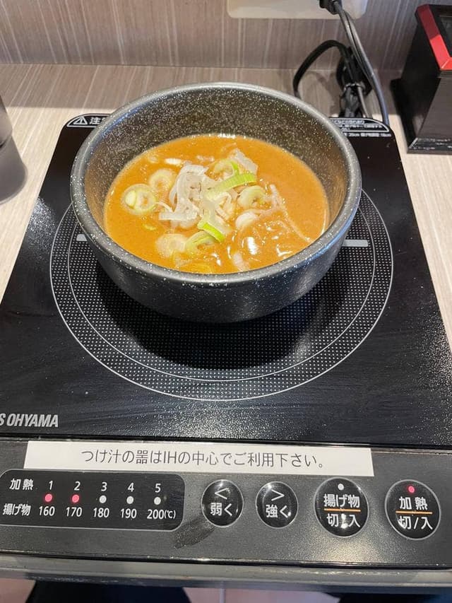 麺屋 おがわ - サブ画像1