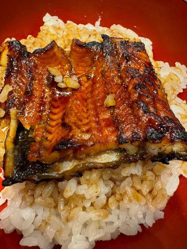 名代 宇奈とと 新宿センタービル店 - サブ画像1