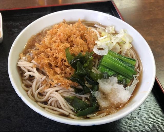 松月庵 - サブ画像3