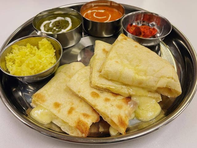 INDIAN RESTAURANT NAMASTE KALIKA - サブ画像1