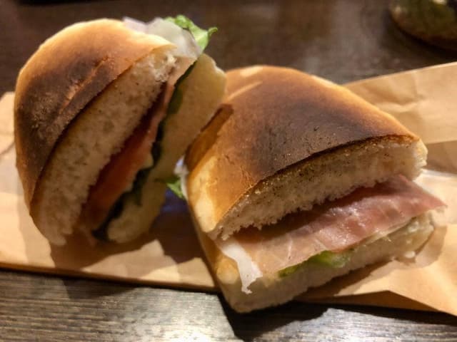 生ハム専門店 Piacere KOBE - サブ画像1