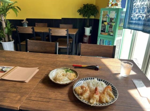 TRANSIT ISHIGAKI BASE - サブ画像3