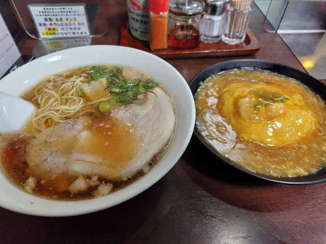 とんちんかん - サブ画像2
