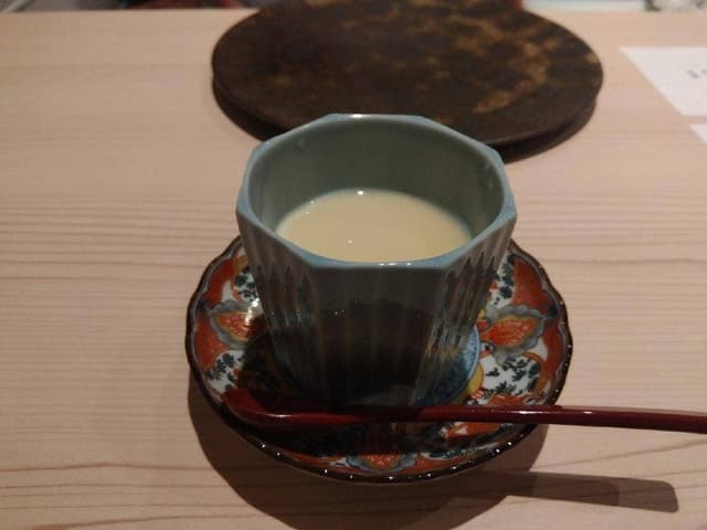 食道 萬きち - サブ画像1
