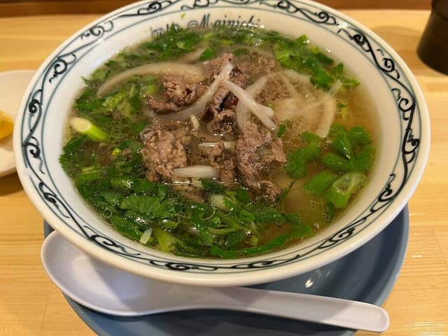 Phở Mainichi - サブ画像2