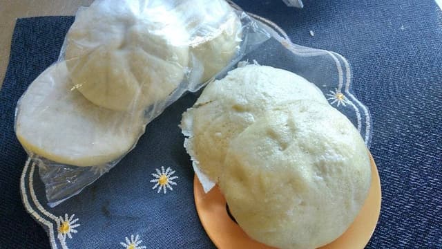 中華そば 八十八家 - サブ画像2