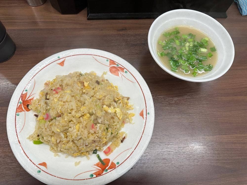 マルカミラーメン