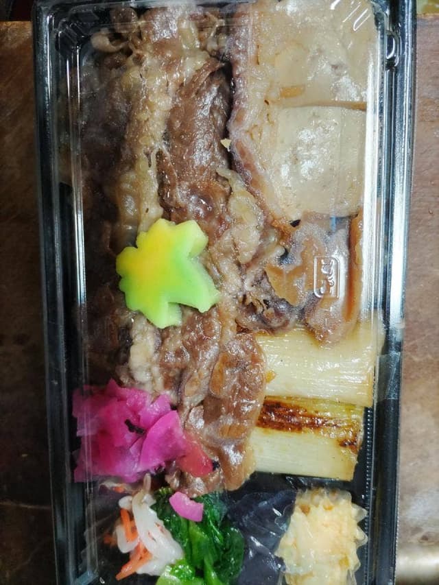 柿安 西武池袋本店ダイニング - サブ画像2