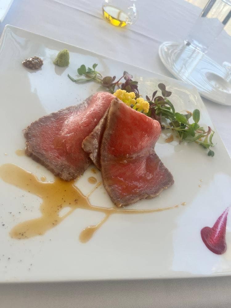 リストランテAO 逗子マリーナ