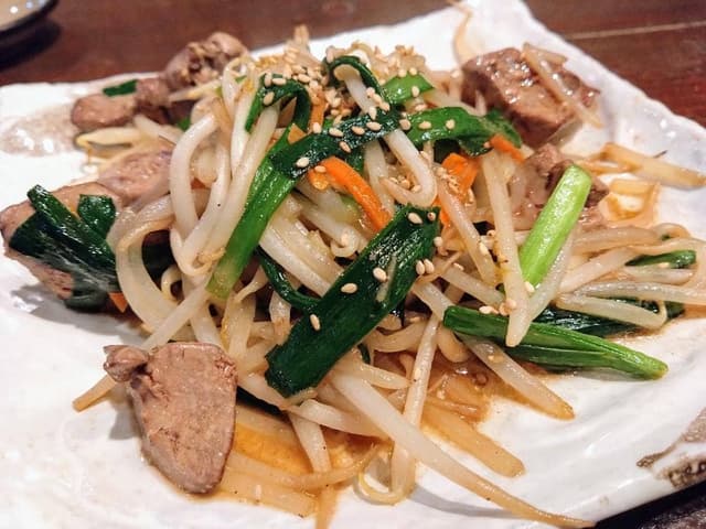 鳥よし 石神井公園店 - サブ画像1