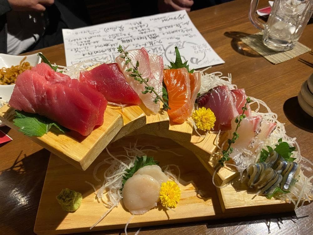 がしみ屋居酒屋