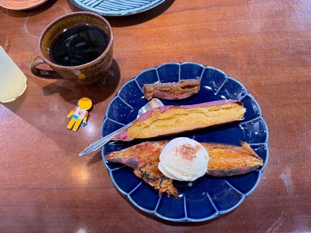 グリーンウィズグッドコーヒー - サブ画像1