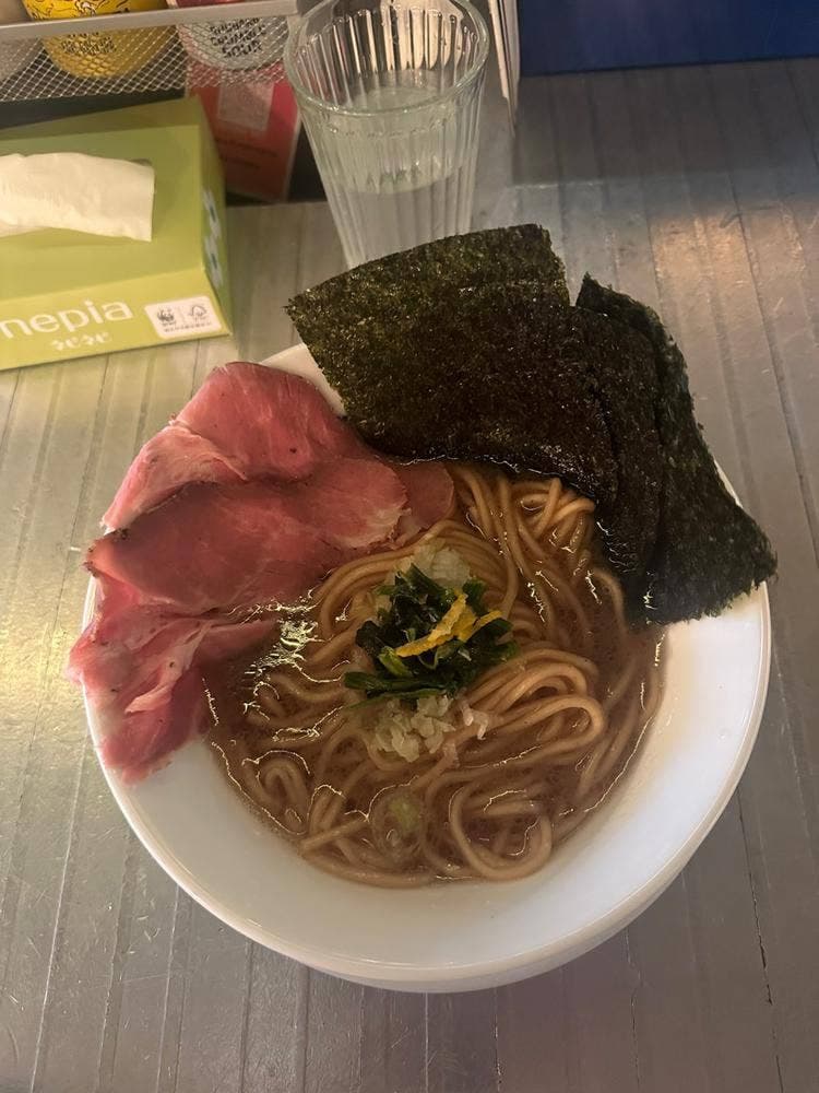 人類みな家族 東京本店