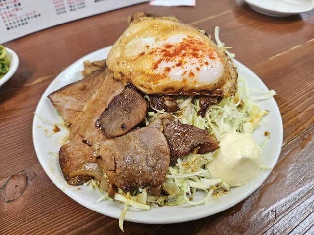 スタンド富士 浜松町店 - サブ画像2