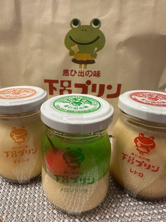 下呂プリン - サブ画像1
