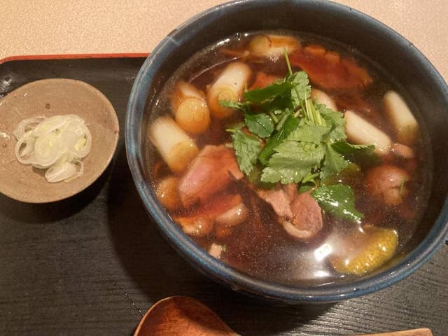 蕎麦茶屋 和久 - サブ画像2