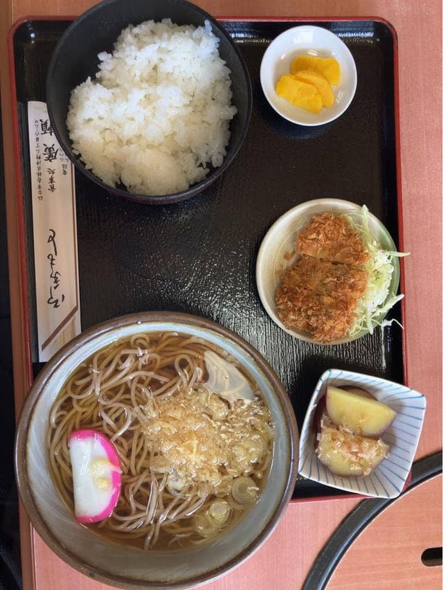 お食事処 廣瀬 - サブ画像1