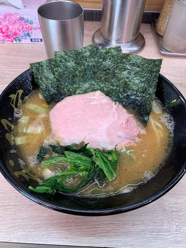 家系らーめん 武双家 - サブ画像2