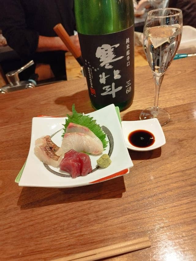 和酒処 Hirai - サブ画像1