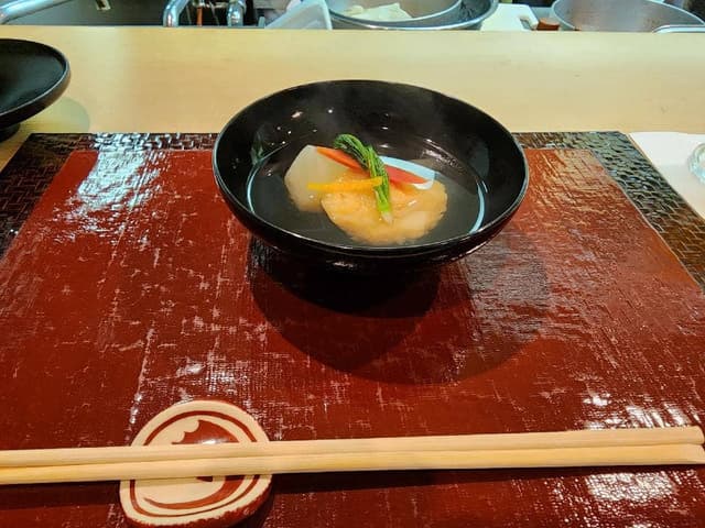 祇園 なか原 - サブ画像1