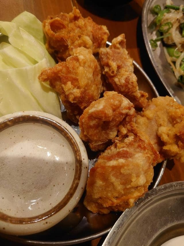 中華酒場 サモハン - サブ画像3