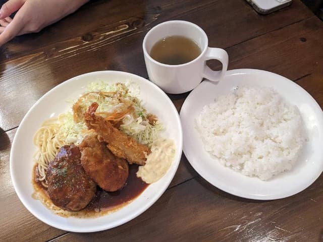 グリルうばがみ - サブ画像2