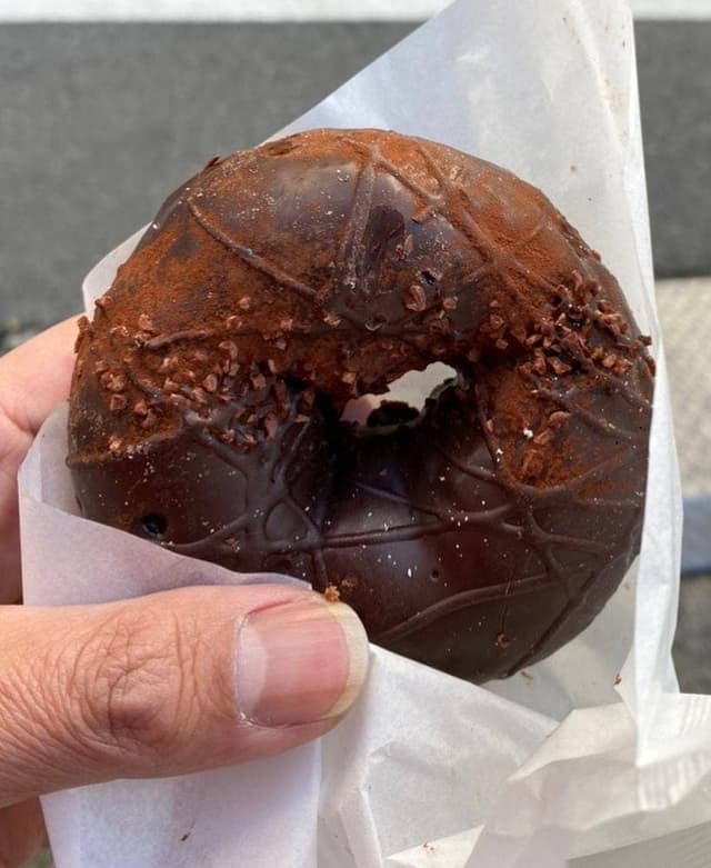 JACK IN THE DONUTS ルミネ大宮店 - サブ画像1