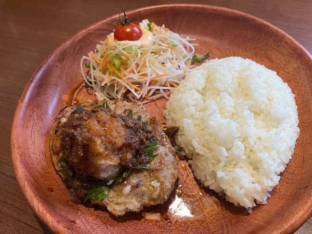 びっくりドンキー 下関店 - サブ画像1
