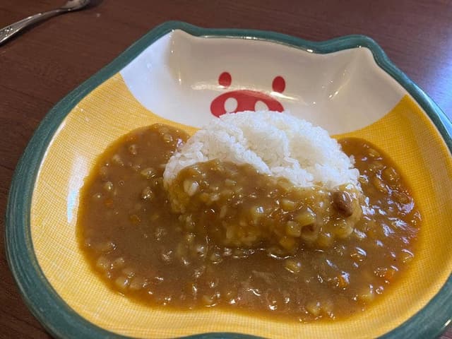 びっくりドンキー 下関店 - サブ画像2
