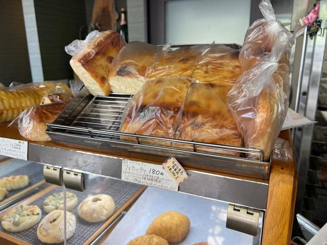 パン屋麦香炉 - サブ画像1