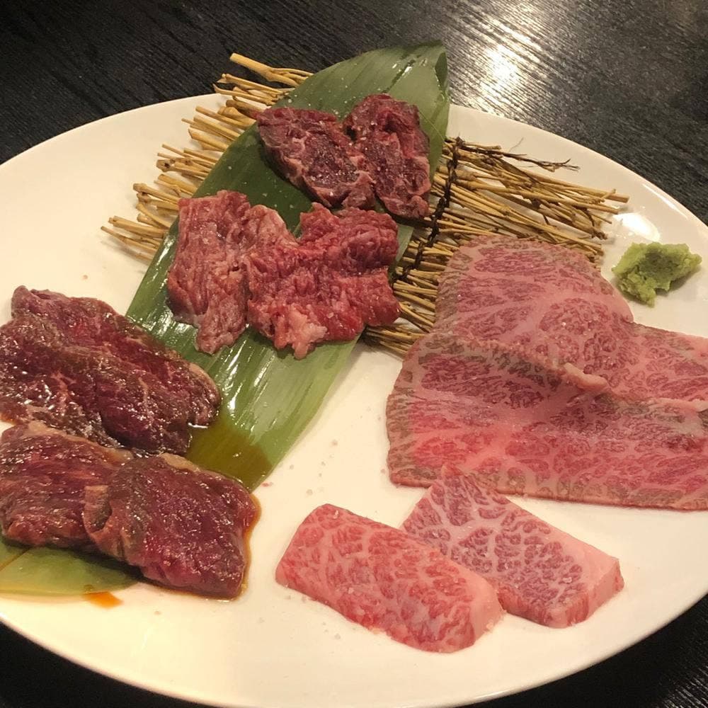 ホルモンキング