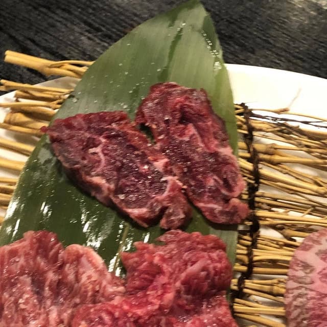 ホルモンキング - サブ画像1